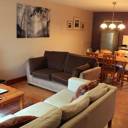 No.3 Quarry Cottages Ballachulish Exteriér fotografie