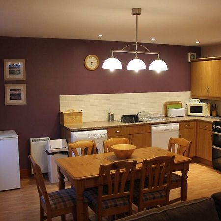 No.3 Quarry Cottages Ballachulish Exteriér fotografie