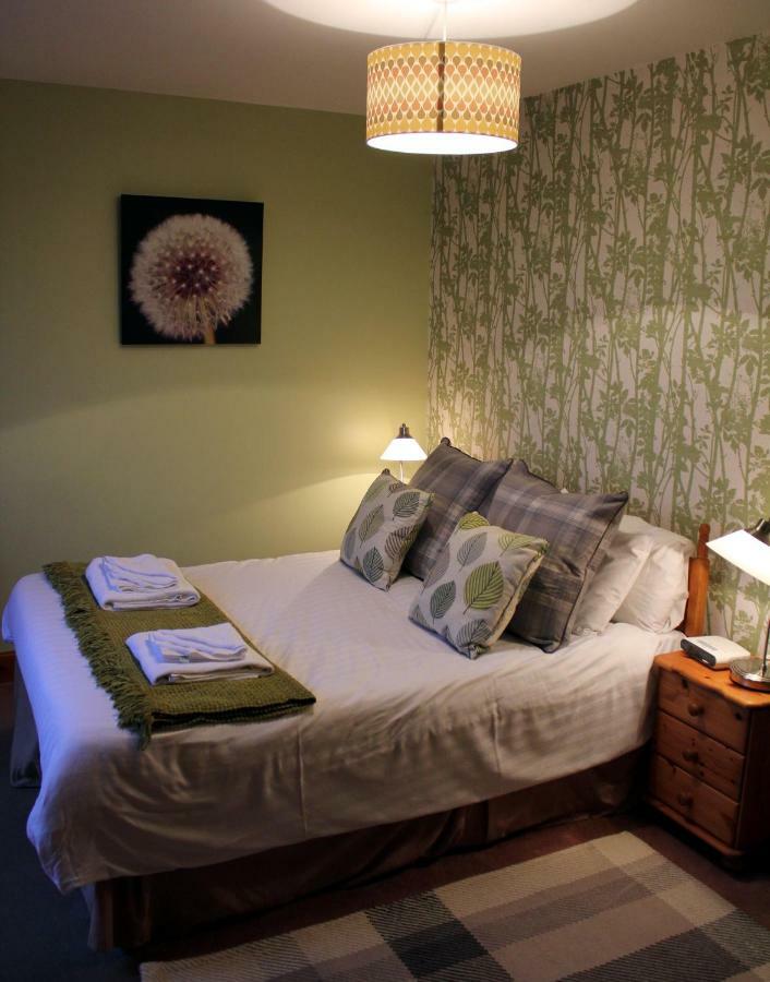 No.3 Quarry Cottages Ballachulish Exteriér fotografie