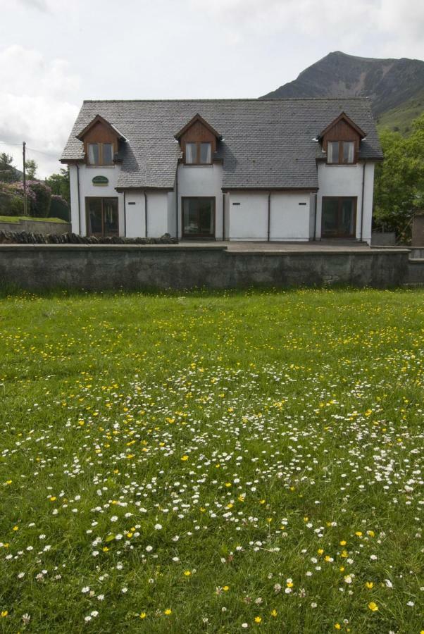 No.3 Quarry Cottages Ballachulish Exteriér fotografie